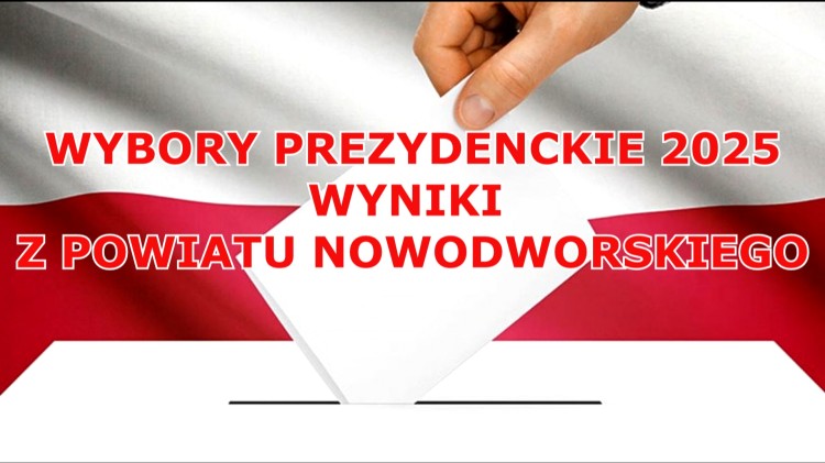 Znamy wyniki drugiej tury wyborów prezydenckich – sprawdź, jak głosowano…