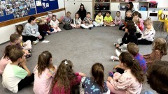 Jestem Polakiem, jestem Europejczykiem – sześcioletnia edukacyjna podróż…