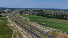 Obwodnica Metropolii Trójmiejskiej na odcinku Chwaszczyno – Żukowo została otwarta! Zobacz wideo