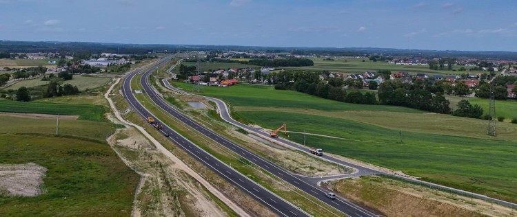Obwodnica Metropolii Trójmiejskiej na odcinku Chwaszczyno – Żukowo…
