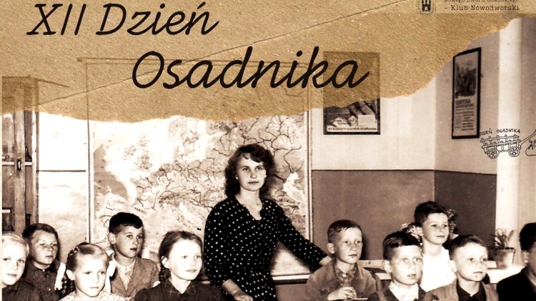 Dzień Osadnika 2025 w Nowym Dworze Gdańskim – wracamy do szkolnych…