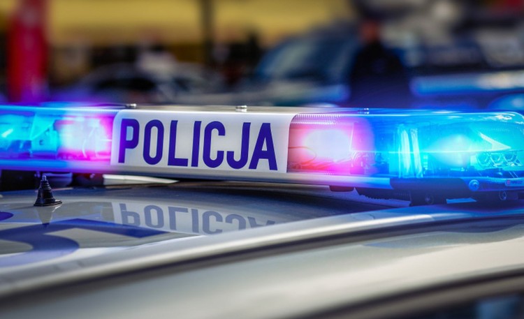 Pijany kierowca BMW zatrzymany w powiecie sztumskim – miał 2 promile…