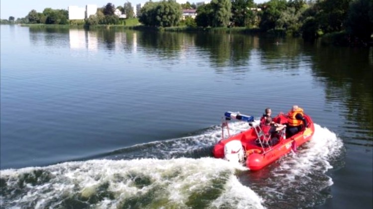 Dzielnicowy – twój policjant pierwszego kontaktu w trosce o bezpieczeństwo.