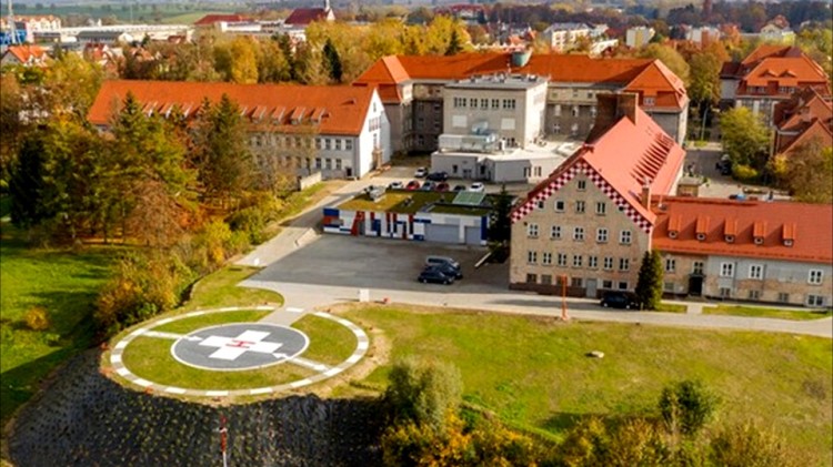 Ponad 254 tys. zł na doposażenie SOR w Sztumie. Co zyskają pacjenci?