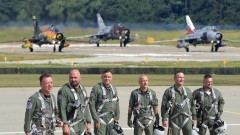 Koniec ery Su-22: Po 41 latach samoloty żegnają polskie niebo - zobacz…