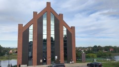 Planetarium w Szkole Łacińskiej zamknięte od ponad dwóch lat – kiedy…