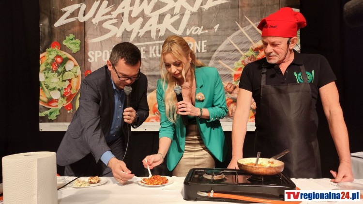 Kukurydza w roli głównej – szósta edycja Żuławskich smaków w Nowym…