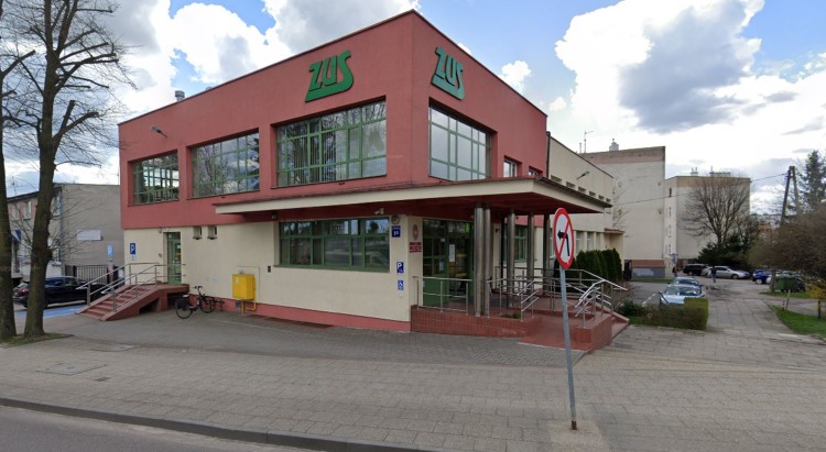 ZUS w Malborku zaprasza na ważne i praktyczne szkolenie.