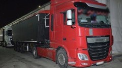 Policja zatrzymała mężczyzn próbujących wprowadzić zanieczyszczone…