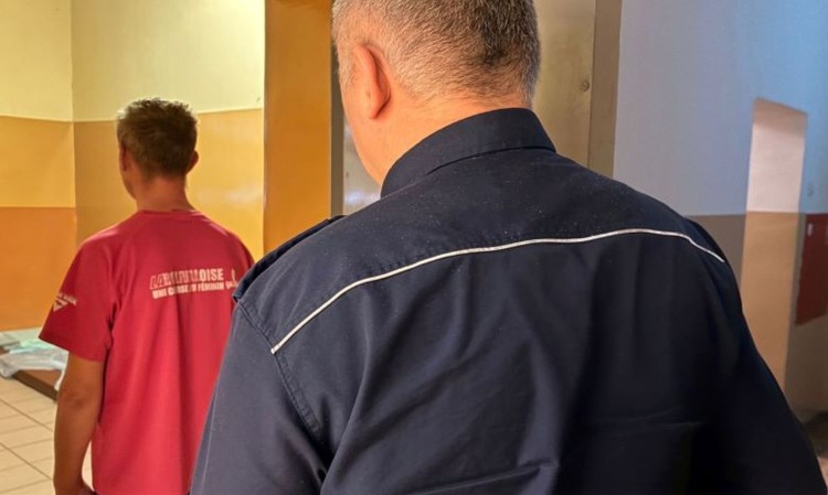 Włamanie do sklepu w powiecie sztumskim – 41-latek objęty policyjnym…