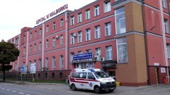 Radny miejski pyta o przyszłość malborskiego szpitala - odpowiedź…