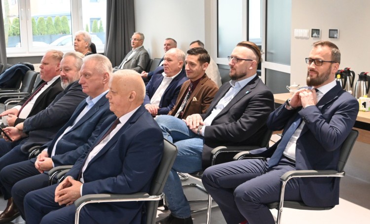 Żuławia – Transport: samorządowcy i eksperci dyskutowali o kolejach,…