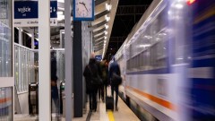 Nowości w nowym rocznym rozkładzie jazdy pociągów 2025/2026