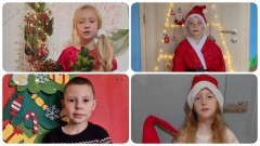 Rozstrzygnięto Powiatowy Logopedyczny Konkurs Recytatorski.