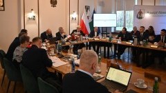 Radni powiatu nowodworskiego uchwalili budżet na 2026 rok.