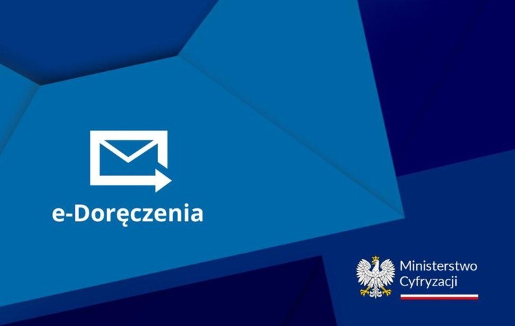Starostwo Powiatowe w Sztumie wprowadza e-Doręczenia dla mieszkańców…