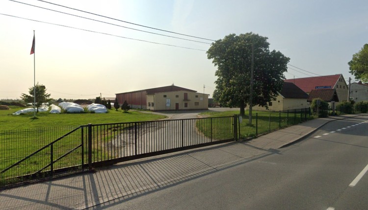 Mieszkańcy Tragamina rozmawiali o przyszłości biogazowni.