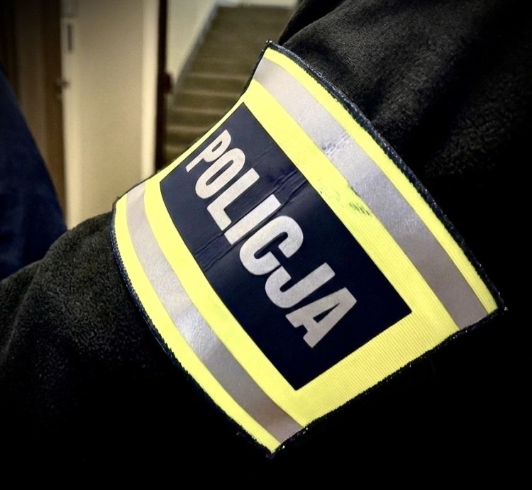 Kryminalni zatrzymali dwóch sprawców kradzieży z włamaniem.