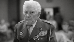 Odszedł druh harcmistrz Jerzy Litwiński – świadek historii i serce malborskiego harcerstwa.