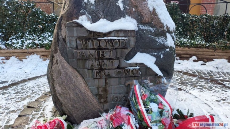 Narodowy Dzień Pamięci Żołnierzy Armii Krajowej – hołd dla bohaterów…