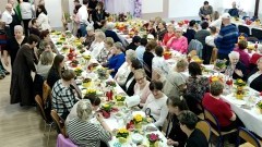 III Żuławski Kongres Kobiet w Lubieszewie.