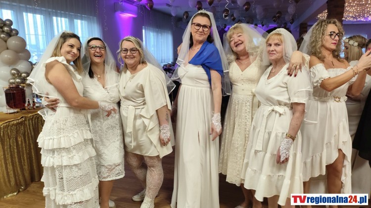 Uciekająca Panna Młoda – wyjątkowy Dzień Kobiet w Nowym Stawie.…