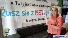 Premiera książki Beaty Lipeckiej-Płocharskiej w Malborku – autorka…