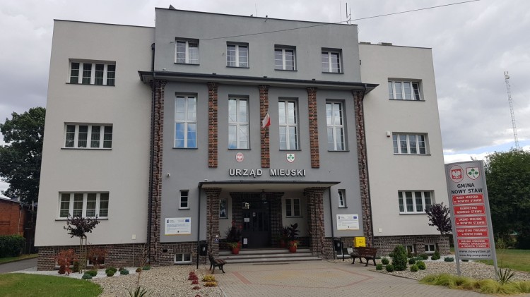 XXXIV sesja Rady Miejskiej Nowego Stawu - zapoznaj się z porządkiem…