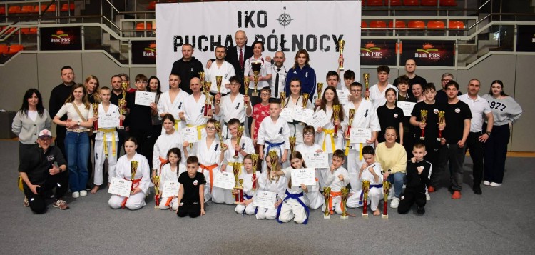 Mistrzostwa Polski Kyokushin IKO Poland