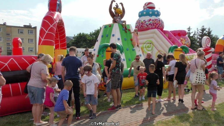 Festyn z okazji Dnia Rodzicielstwa Zastępczego w Malborku. Będą atrakcje…