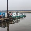 Aktualne informacje nt. budowy drogi wodnej łączącej Zalew Wiślany…