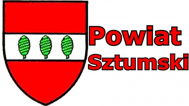 Ogłoszenie Starosty Powiatu Sztumskiego z dnia 18 czerwca 2026 roku. 