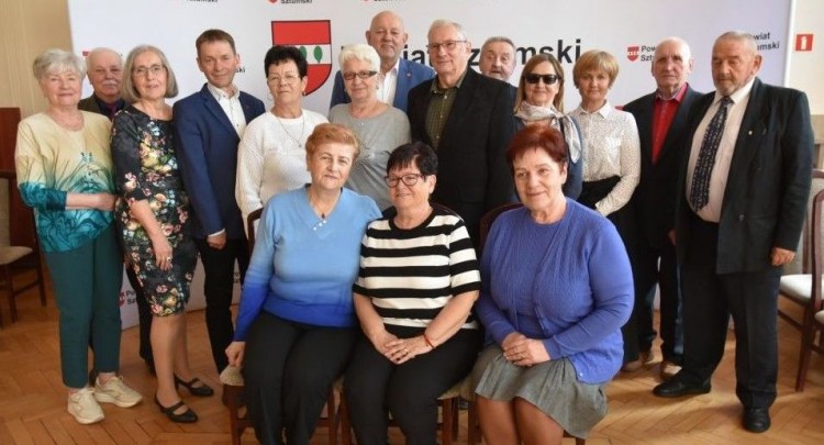 Powiat Sztumski ogłasza uzupełniający nabór do Rady Seniorów. Szansa…