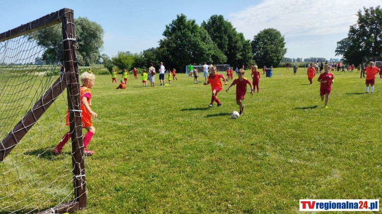 Sport, integracja i pamięć. Festyn Sąsiedzki oraz turniej ku pamięci…