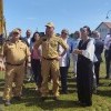 Nowoczesny sprzęt dla samorządów. W Nowym Stawie zaprezentowano efekty…