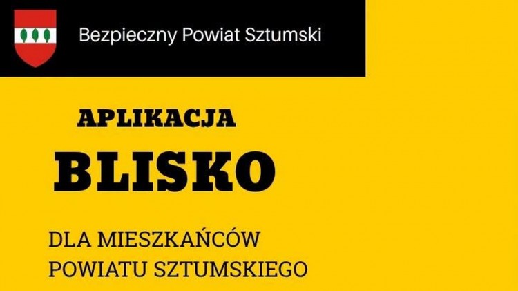 Powiat Sztumski uruchamia system szybkich powiadomień. Mieszkańcy mogą…