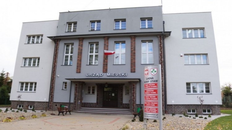 XXXVIII sesja Rady Miejskiej w Nowym Stawie - zapoznaj się z porządkiem…
