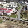 Od 3 sierpnia rusza budowa ronda w Malborku. Zamknięte zostanie skrzyżowanie…