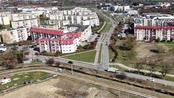 Od 3 sierpnia rusza budowa ronda w Malborku. Zamknięte zostanie skrzyżowanie…