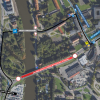 Z końcem września rozpocznie się remont Mostu Kardynała Wyszyńskiego…