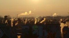 Gmina Sztutowo : Skargi mieszkańców dotyczące palenia śmieci w domowych piecach - 09.11.2017