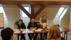 Dzierzgoń: Zmiany we władzach Stowarzyszenia LGD „Kraina Dolnego Powiśla”.