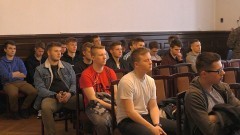 Dla jednych obowiązek, dla drugich początek przygody. Ruszyła kwalifikacja wojskowa 2019.