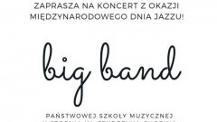 Międzynarodowy Dzień Jazzu w Nowym Dworze Gdańskim