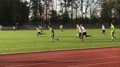 Mimo przegranej, Pomezania Malbork z nadzieją patrzy w przyszłość. Zobacz pełne nagranie meczu.