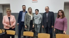 Radni podjęli uchwałę dotyczącą wynagrodzenia Wójta Gminy Miłoradz. XII Sesja Rady Gminy Miłoradz. 