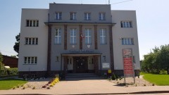 Oświadczenie burmistrza Nowego Stawu w związku z zagrożeniem rozprzestrzeniania…