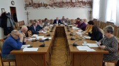Nie będzie OSiR-u w Nowym Stawie, powstanie Referat Sportu i Rekreacji.…