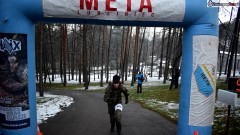 Maraton Komandosa – 1 miejsce dla Natalii Kowalskiej w kategorii kobiet z WOT.