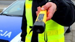 Sztum. W ciągu kilku godzin pijany rowerzysta otrzymał mandaty na kwotę 5 tys. zł. 